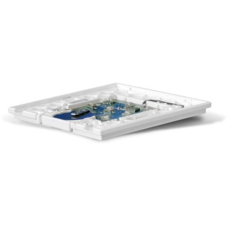 Émetteur base sans fil + interrupteur personnalisable 1 à 5 canaux - Edisio