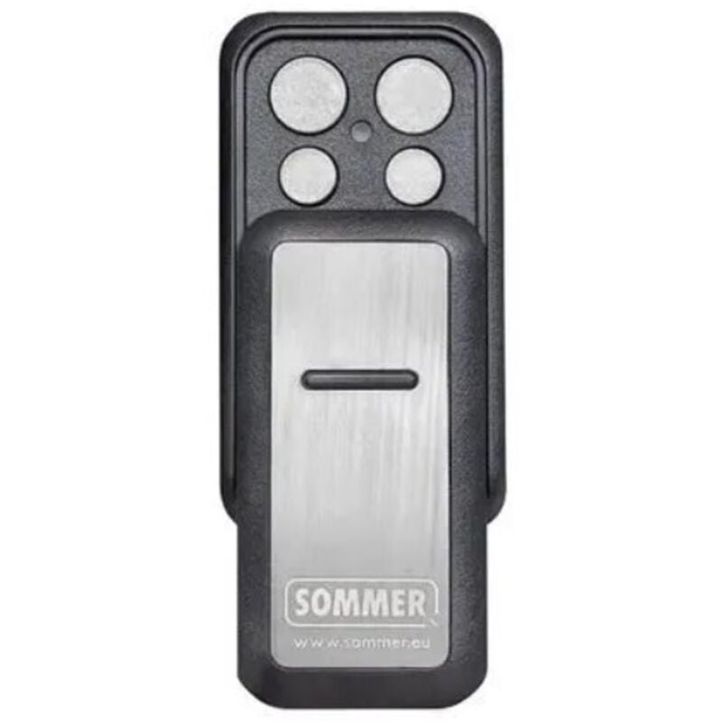 Télécommande De Portail Sommer slider