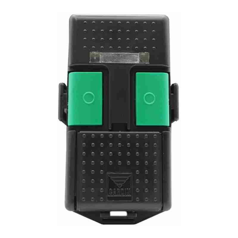 TRS476200 - télécommande émetteur radiocommande originale Cardin S476 TRS476200