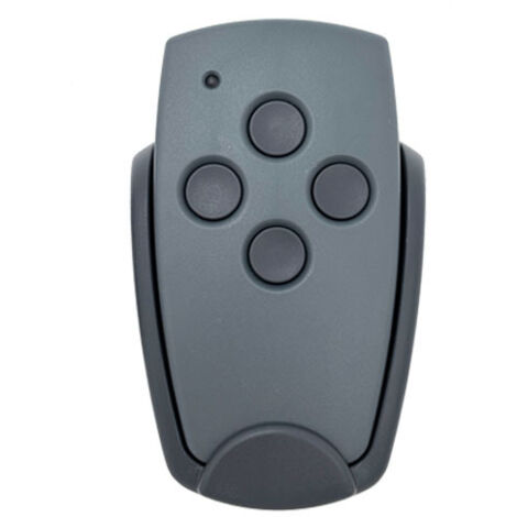 Émetteur de télécommande pour porte de garage, compatible avec MARANTEC Digital 304 302 382 384 313 222 131 433MHz.