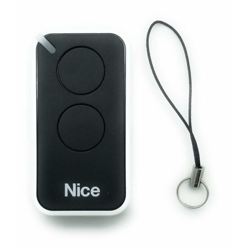 Télécommande Nice ERA-INTI2