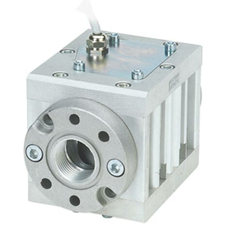 EMETTEUR IMPULSIONS 3/4'' A ENGRENAGE 6-60L/MIN RENSON
