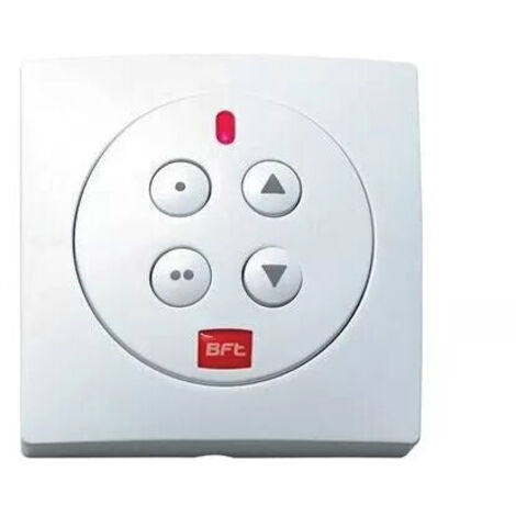 Emetteur mural Mime PAD BFT