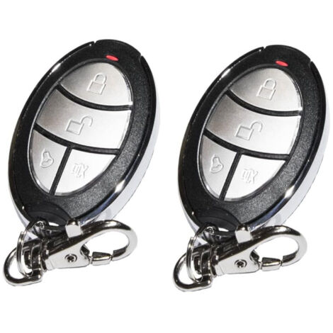 Émetteur portatif compatible D302-868 / D302-868 / D313-868 / D321-868 / D323-868 / Command 131, télécommande clonée, 4 canaux à code fixe 868,3 MHz. Copieur de haute qualité, 1 pièce.