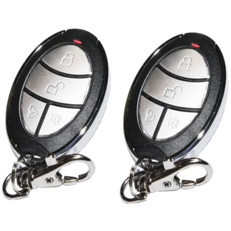 Émetteur portatif compatible D302-868 / D302-868 / D313-868 / D321-868 / D323-868 / Command 131, télécommande clonée, 4 canaux à code fixe 868,3 MHz. Copieur de haute qualité, 1 pièce.