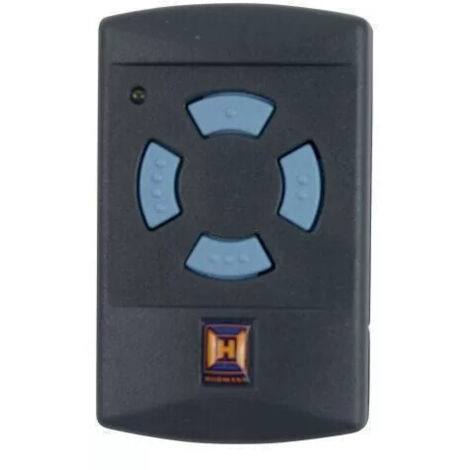 Emetteur porte garage Hormann