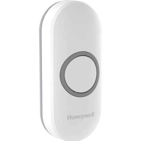 Emetteur pour Carillon sans fil Honeywell DCP311 200 m blanc Y081151