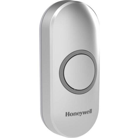 Emetteur pour Carillon sans fil Honeywell DCP311G 200 m gris Y081121