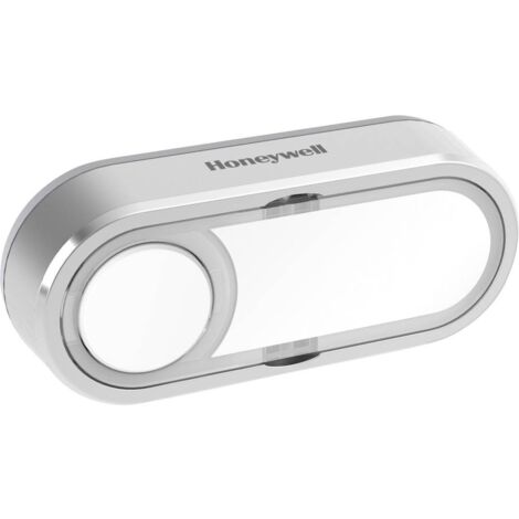 Emetteur pour Carillon sans fil Honeywell Home DCP511G 200 m gris - gris