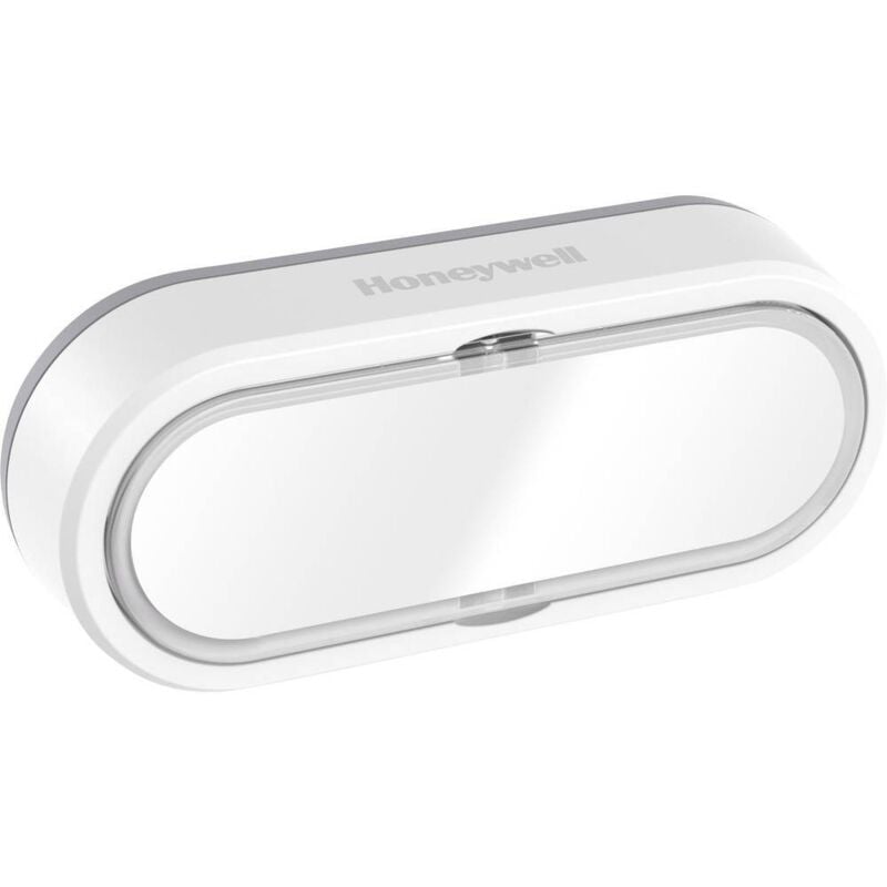 Honeywell - Emetteur pour Carillon sans fil DCP911 200 m blanc