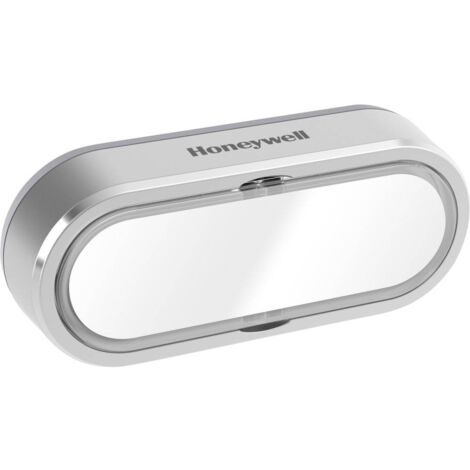 Emetteur pour Carillon sans fil Honeywell Home DCP911G 200 m gris - gris