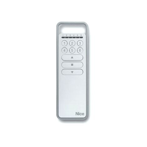 Télécommande Murale PROFALUX Zigbee 3.0