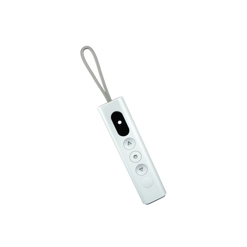 Metteur radio pour automatisme pop TM2 monocanal 433 Mhz Faac
