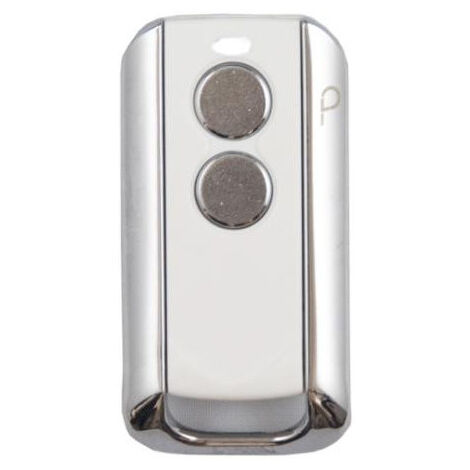 EMETTEUR RADIO SLIM2E - 2 CANAUX - PRASTEL