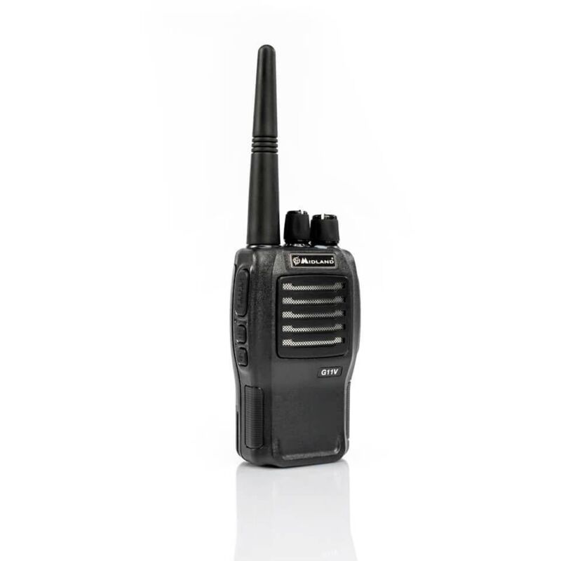 D&eacute;tecteur de mouvement PMR446 G11-V