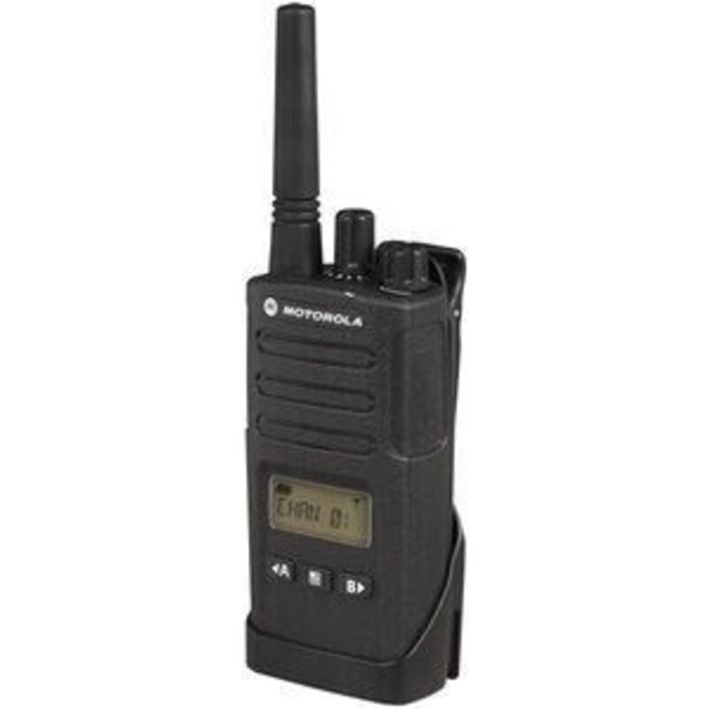Motorola Solutions - xt 460 188220 Talkie-walkie pmr V741161