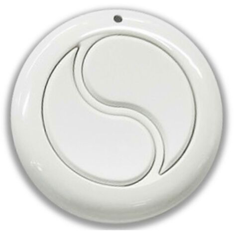 Émetteur RF 315MHz 433MHz Télécommande 2 Canaux Duplicateur Copieur