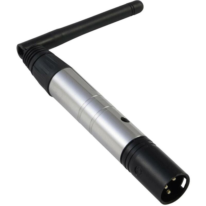 Eurolite - QuickDMX émetteur sans fil Q889641