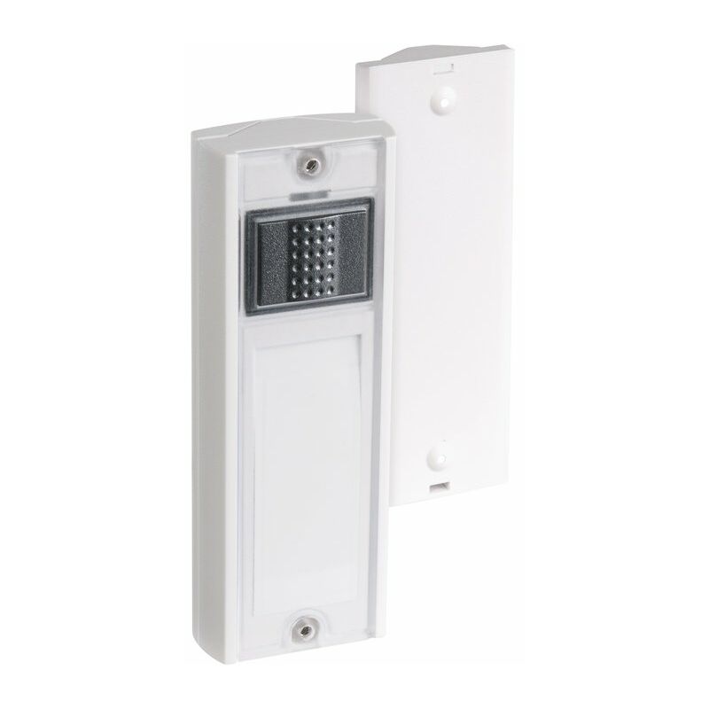 Urmet - Bouton seul de carillon radio flash France