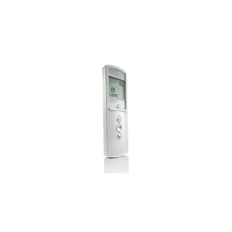 Somfy - 1811020 - Télécommande multicanal Telis 16 Rts Pure