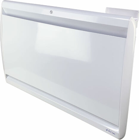 Cecotec ReadyWarm 6000 Thermal Ceramic Connected : 1500 W - IPX4 - 6  éléments