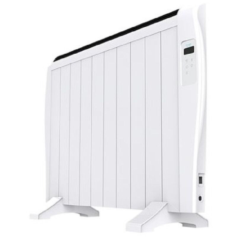 Cecotec - metteur Thermique Ready Warm 2000 Thermal Connected