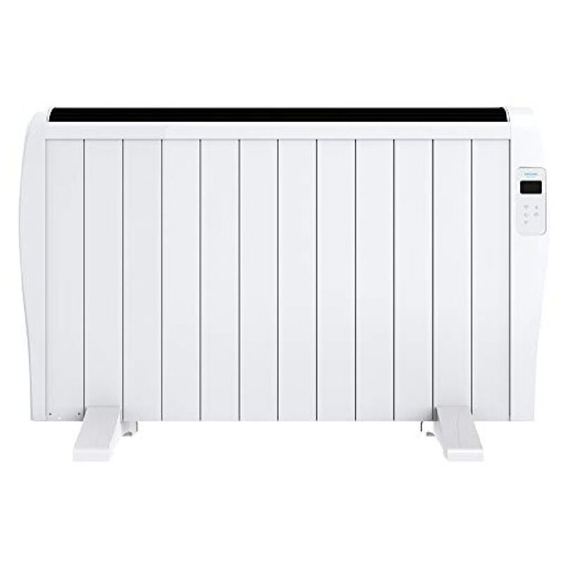 Cecotec - metteur Thermique Ready Warm 2500 Thermal Connected