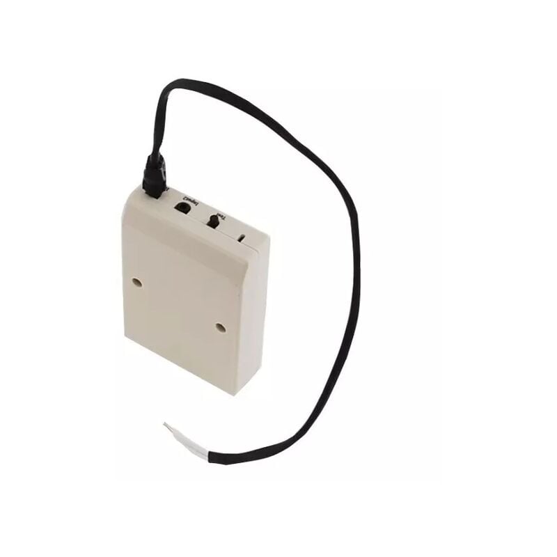 Ultra Secure - metteur universel sans-fil additionnel contact sec (gamme kp)