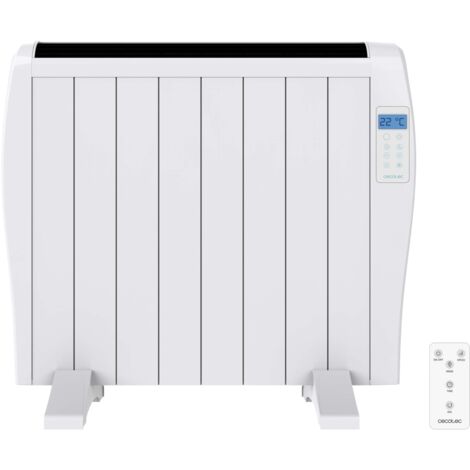 Emettitore termico cecotec readywarm 1800 thermal