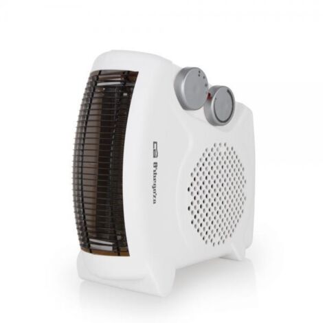 Emettitore termico digitale orbegozo fh5040 bianco 2000 watt