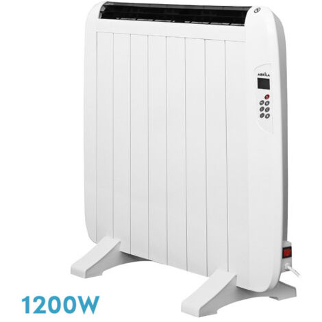 Emettitore termico Gaban 1200w