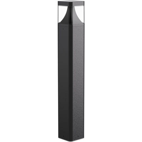 EMI Borne 3000K 15W 1000lm 50000h 360° IP65 IK09 IRC 80 classe 1 ARIC 51794
