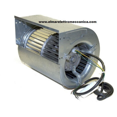 EMI FC83M 2025/2 Ventilatore Centrifugo fan coil 450 m3/h