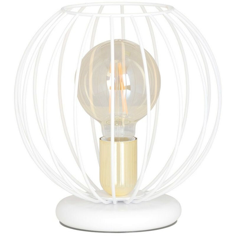 Emibig Lighting - Emibig albio Lampada da tavolo