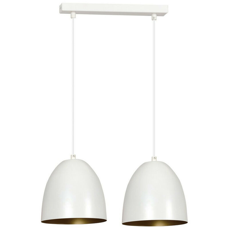 Emibig LENOX Plafoniera a sospensione a barra