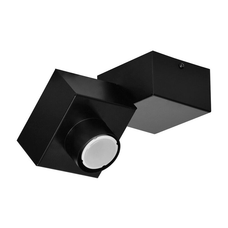 Emibig optix Faretto da incasso a superficie