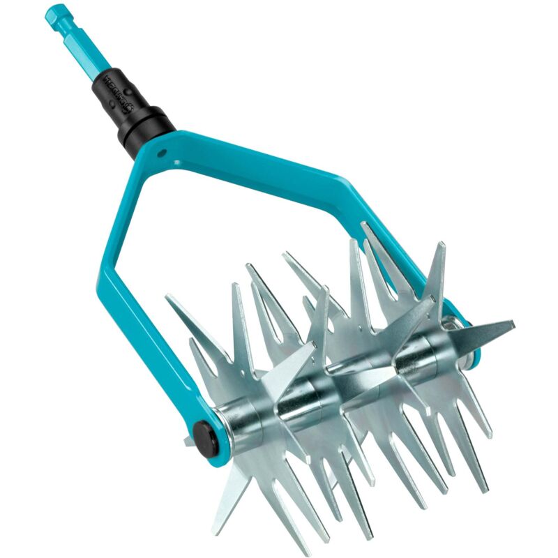 Mietteur Combisystem (3196-20) - Gardena