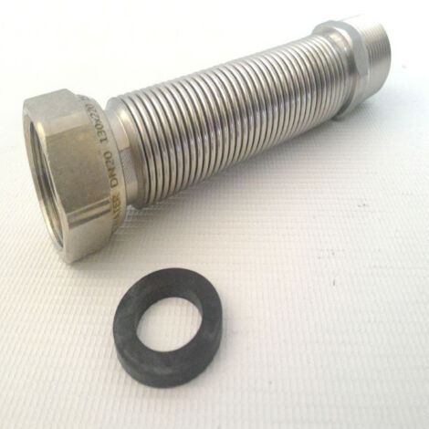 EMIFLEX Flessibile estensibile acqua mf 3/4 codice prod: 0502006