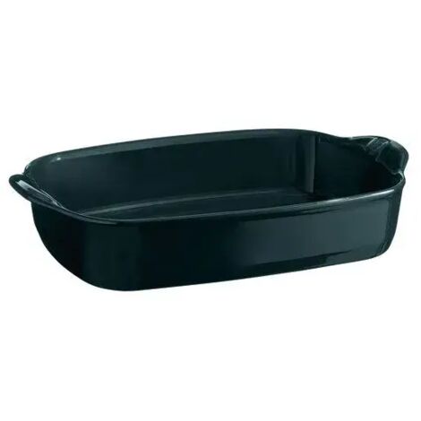 EMILE HENRY Plat rectangulaire 36 x 23 cm - Ultime - LE FOUR