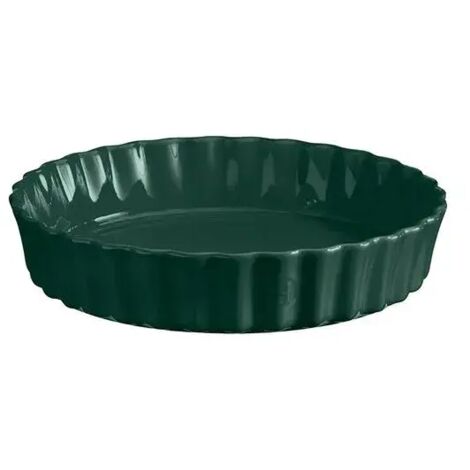 EMILE HENRY Tourtière haute 24 cm Cèdre Douceur LA PATISSERIE - EH076024