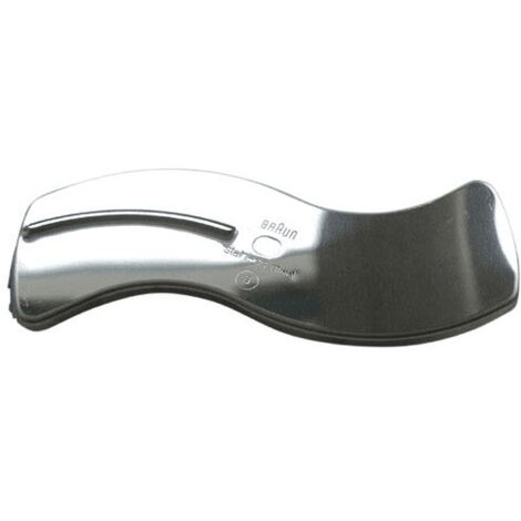 EMINCEUR POUR PETIT ELECTROMENAGER BRAUN - 67000489