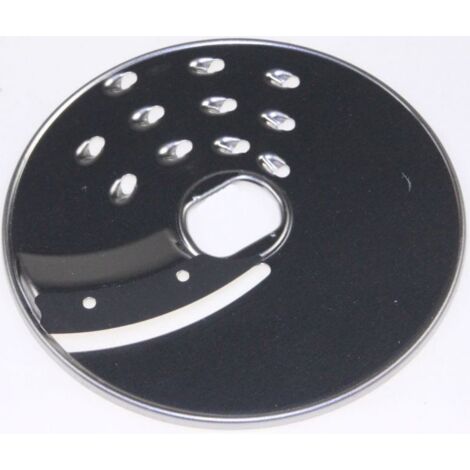 éminceur rapeur 4mm pour Robot multifonction MAGIMIX 17470