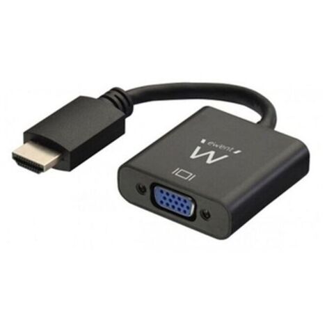 EMINENT - CONVERTISSEUR HDMI® VERS VGA AVEC AUDIO