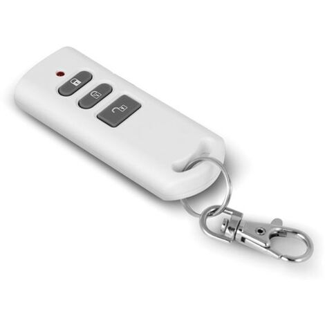 Eminent TÉLÉCOMMANDE POUR EM8710