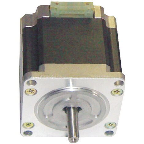 Emis Schrittmotor E7123-0140 E7123-0140 1.10 Nm  0.7 A Wellen-Durchmesser: 6.35 mm