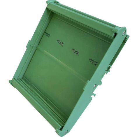 Emis SMC-IC4-Hutschienenadapter Adaptateur rail DIN Q606442