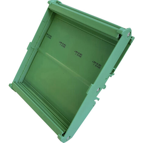 Emis SMC-IC4-Hutschienenadapter Hutschienenadapter