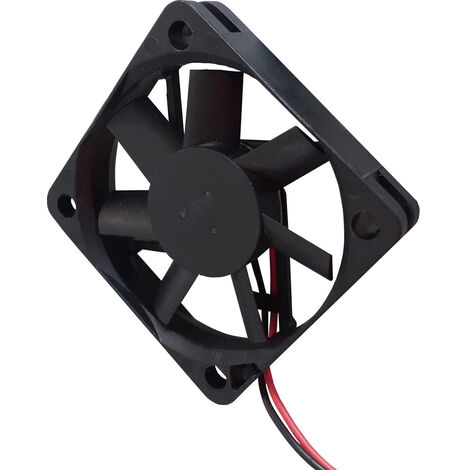 Emis SMC-IC4-Lüfter Lüfter 5 V/DC