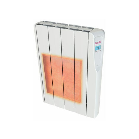 Emisor Térmico Cerámico Serie Volcano Programable