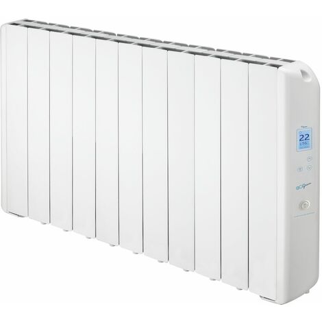 Emisor ECO Green 1210W 11 elementos
